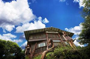1960―2004年新疆地區(qū)地表水熱過(guò)程的數(shù)值模擬研究Ⅰ以觀測(cè)資料為基礎(chǔ)