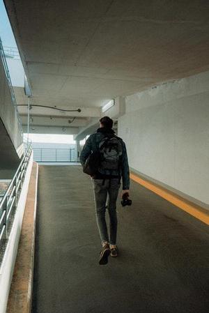 既然活下來(lái)了，就不能白白的活著