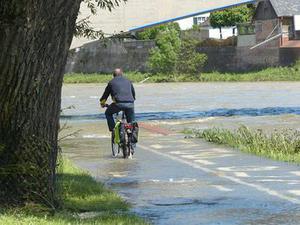 矩形通道內(nèi)氣泡脫離點數(shù)值模擬和實驗研究