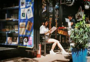 校園食味―花香還是草香
