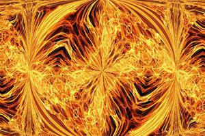 FractionalFouriertransformforannular