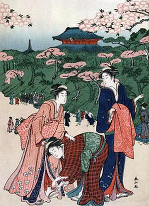 陳善廣的描繪讓人充滿美妙的暢想