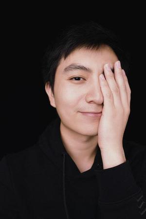 陳善廣的描繪讓人充滿美妙的暢想