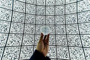 第1143章因為他是林風