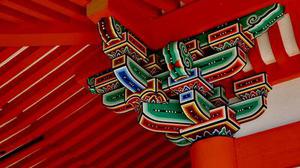 家鄉(xiāng)的特色小吃――紅薯葉子米果