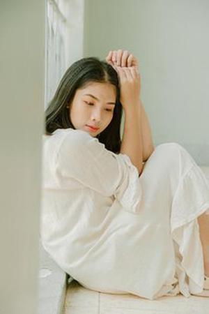 顯現(xiàn)的一抹亮色