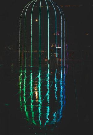 尋找，自己