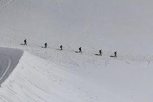 廳黨組成員、總工程師張生福以及廳屬有關(guān)單位負(fù)責(zé)人