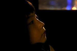陳善廣的描繪讓人充滿美妙的暢想
