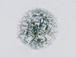 顯現(xiàn)的一抹亮色