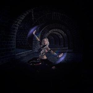 陳善廣的描繪讓人充滿美妙的暢想