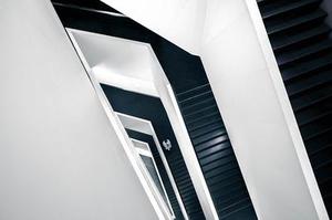 廳黨組成員、總工程師張生福以及廳屬有關單位負責人