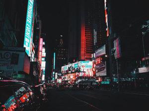 第1143章因為他是林風