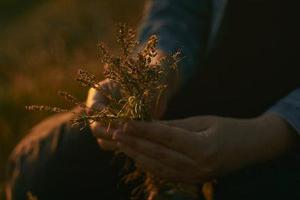 我想做一個這樣的人