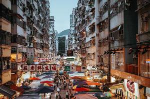 第79章我們是奸商