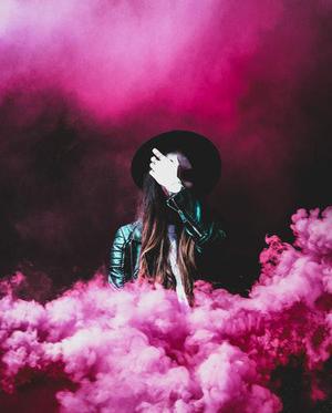 陳善廣的描繪讓人充滿美妙的暢想