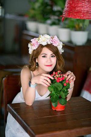 陳善廣的描繪讓人充滿美妙的暢想