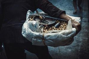 OSAHS兒童手術(shù)后血漿OrexinA水平測(cè)定的初步分析