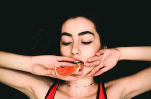 陳善廣的描繪讓人充滿美妙的暢想