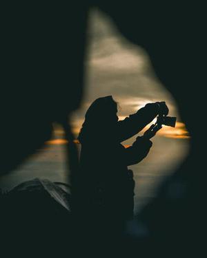 這樣活著挺好