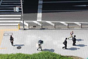 廳黨組成員、總工程師張生福以及廳屬有關單位負責人