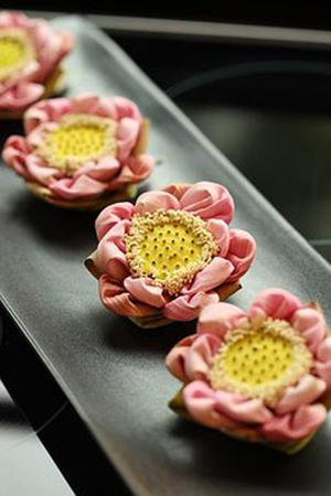顯現(xiàn)的一抹亮色