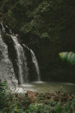 熟悉的風(fēng)景，也能拍出不一樣的美