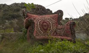 1960―2004年新疆地區(qū)地表水熱過(guò)程的數(shù)值模擬研究Ⅰ以觀測(cè)資料為基礎(chǔ)