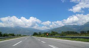 天水至定西高速公路視頻圖像傳輸方案