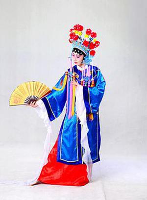 陳善廣的描繪讓人充滿美妙的暢想