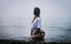 《零薏》--谷雨辰