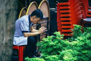 廳黨組成員、總工程師張生福以及廳屬有關(guān)單位負責人