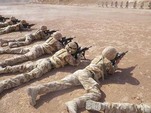 軍校里那些不為人知的秘密