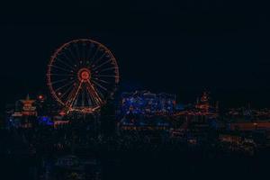 whispers of Moon and Night