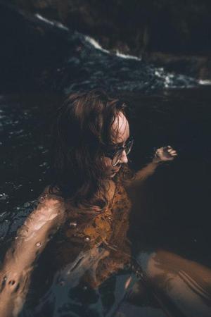 顯現(xiàn)的一抹亮色
