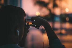 各種手機應用也漸漸成了我們關心的話題之一