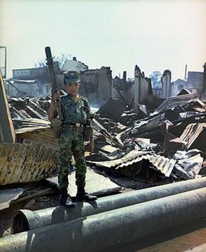 基于VAR模型的安徽省進(jìn)出口貿(mào)易和經(jīng)濟(jì)增長互動關(guān)系研究