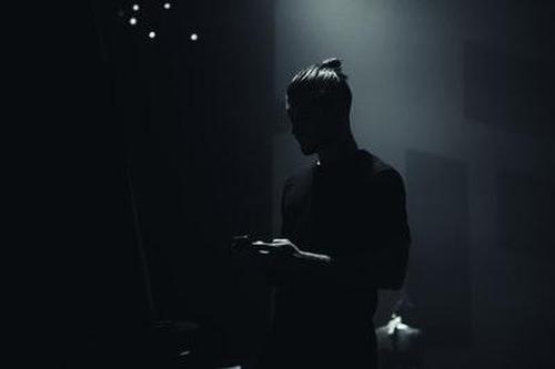 維納斯人引導(dǎo)大廳