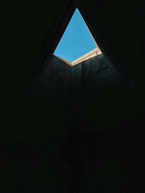 上班前一天