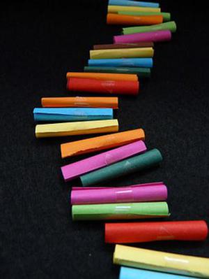 第十一章公主尋人！