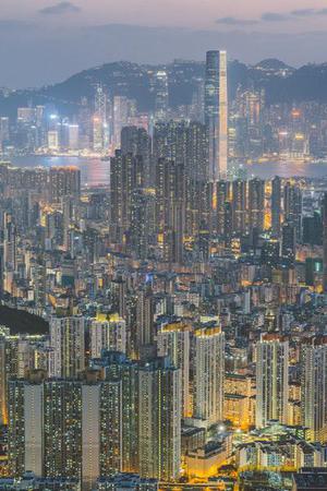 全世界都欠你一個(gè)奧斯卡