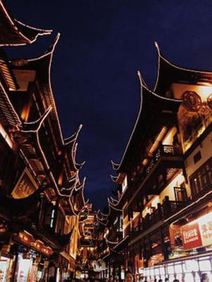 小牛與老牛