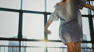 鏡子里的人是你嗎？