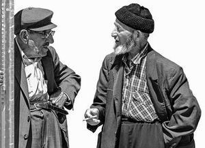 第一篇：人生若只如初見