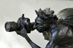 如何實現(xiàn)一個不規(guī)則排列的圖片布局算法