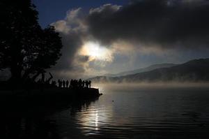 濟(jì)寧市農(nóng)業(yè)氣象業(yè)務(wù)現(xiàn)狀及發(fā)展建議