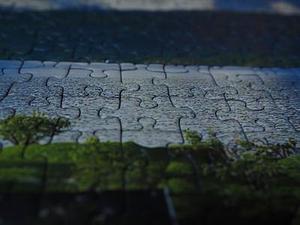 前端屏幕滾動(dòng)效果