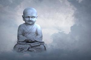 城市里總有一盞燈在等你