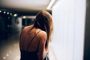 太多人因為放不下一切，所以不得不放棄夢想