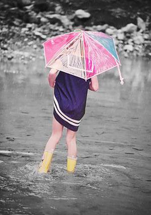 馨霖雨聲